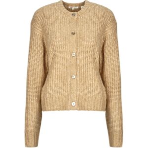 Koftor / Cardigans / Västar Levis LUNA SHELL BUTTON CARDI EU S,EU M,EU L,EU XS Dam Koftor / Cardigans / Västar Levis LUNA SHELL BUTTON CARDI EU S,EU M,EU L,EU XS Dam