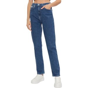 Stuprörsjeans Calvin Klein Jeans AUTHENTIC SLIM STRAI J20J224006 IT 40 Dam Stuprörsjeans Calvin Klein Jeans AUTHENTIC SLIM STRAI J20J224006 IT 40 Dam