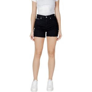 Shorts & Bermudas Calvin Klein Jeans MOM J20J225154 IT 40,IT 44 Dam Shorts & Bermudas Calvin Klein Jeans MOM J20J225154 IT 40,IT 44 Dam