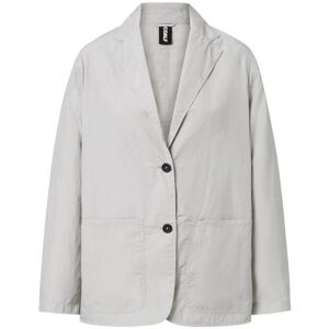 Jackor / Blazers Ecoalf Chaqueta Mujer Modèle Solaroalf Jacket Woman EU S,EU XS Dam Jackor / Blazers Ecoalf Chaqueta Mujer Modèle Solaroalf Jacket Woman EU S,EU XS Dam