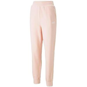 Skinny jeans Puma Essentials+ Embroidery EU XS Dam Skinny jeans Puma Essentials+ Embroidery EU XS Dam