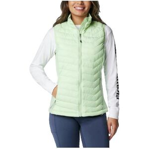 Koftor / Cardigans / Västar Columbia Powder Pass EU S,EU M Dam Koftor / Cardigans / Västar Columbia Powder Pass EU S,EU M Dam