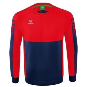 Sweatshirts Erima 1072205 EU M Sweatshirts Erima 1072205 EU M
