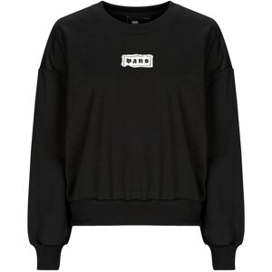 Sweatshirts Vans W UPWORN RETRO CREW EU L,EU XL,EU XS Sweatshirts Vans W UPWORN RETRO CREW EU L,EU XL,EU XS