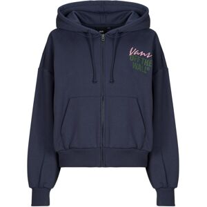 Huvtröjor Vans Ladywall Retro Zip Hoodie EU S,EU L,EU XS Huvtröjor Vans Ladywall Retro Zip Hoodie EU S,EU L,EU XS