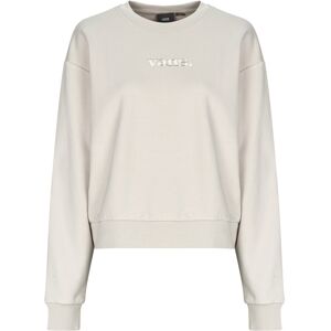 Sweatshirts Vans W ESSENTIAL H-FT RLX CREW EU S,EU M,EU L Sweatshirts Vans W ESSENTIAL H-FT RLX CREW EU S,EU M,EU L