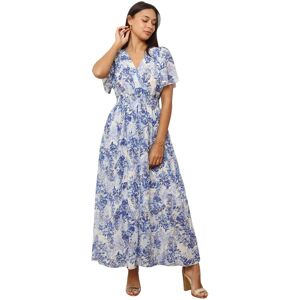 Klänningar La Modeuse 75108_P177503 EU S / M Dam Klänningar La Modeuse 75108_P177503 EU S / M Dam