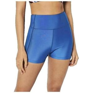 Superdry Dam sportshorts - Blå - Shorts Superdry Dam sportshorts - Blå - Shorts