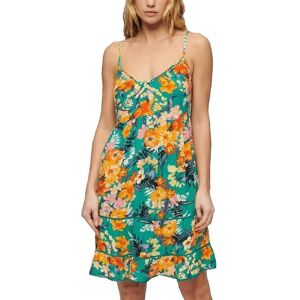 Klänningar Superdry Courte Beach EU S,EU M,EU L,EU XL,EU XS Dam Klänningar Superdry Courte Beach EU S,EU M,EU L,EU XL,EU XS Dam