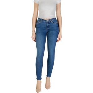 Skinny Jeans Liu Jo B.UP DIVINE H.W. UXX037 D4811 IT 38,IT 40 Dam Skinny Jeans Liu Jo B.UP DIVINE H.W. UXX037 D4811 IT 38,IT 40 Dam