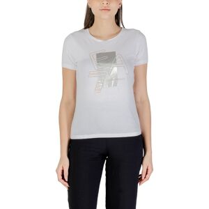 Giorgio Armani T-shirts med korta ärmar Emporio Armani EA7 7W000187 AF10373 EU S,EU M,EU L,EU XS Dam Giorgio Armani T-shirts med korta ärmar Emporio Armani EA7 7W000187 AF10373 EU S,EU M,EU L,EU XS Dam