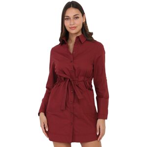 Klänningar La Modeuse 19304_P54287 EU XXL Dam Klänningar La Modeuse 19304_P54287 EU XXL Dam