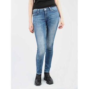 Skinny Jeans Lee Scarlett Low L426PFOI US 28 / 33 Dam Skinny Jeans Lee Scarlett Low L426PFOI US 28 / 33 Dam