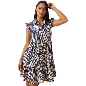 Klänningar La Modeuse 74215_P175624 EU S,EU M Dam Klänningar La Modeuse 74215_P175624 EU S,EU M Dam