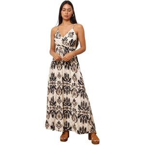 Klänningar La Modeuse 74227_P175650 EU S / M,EU L / XL Dam Klänningar La Modeuse 74227_P175650 EU S / M,EU L / XL Dam
