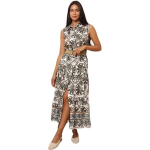 Klänningar La Modeuse 74265_P175717 EU S / M,EU L / XL Dam Klänningar La Modeuse 74265_P175717 EU S / M,EU L / XL Dam