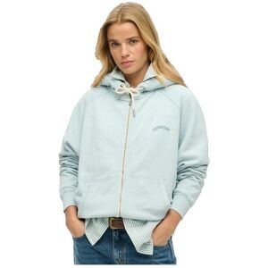 Huvtröjor Superdry Essential Osz Raglan EU S,EU M,EU XS Huvtröjor Superdry Essential Osz Raglan EU S,EU M,EU XS