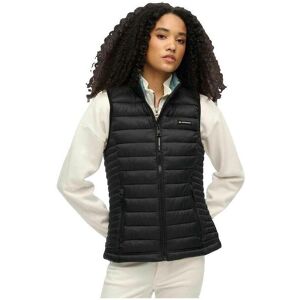 Koftor / Cardigans / Västar Superdry Fuji Lite Padded EU S,EU M,EU L,EU XL,EU XS Dam Koftor / Cardigans / Västar Superdry Fuji Lite Padded EU S,EU M,EU L,EU XL,EU XS Dam