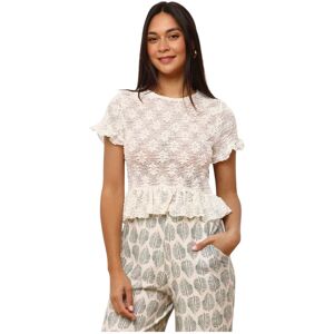 Blusar La Modeuse 75239_P177707 EU L Dam Blusar La Modeuse 75239_P177707 EU L Dam