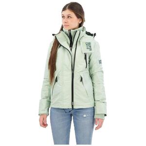 Jackor / Blazers Superdry W5011652A EU S,EU XS Dam Jackor / Blazers Superdry W5011652A EU S,EU XS Dam