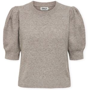 Tröjor Only Noos Rica Life Knit - Leafless Tree EU S,EU M,EU L,EU XL Dam Tröjor Only Noos Rica Life Knit - Leafless Tree EU S,EU M,EU L,EU XL Dam