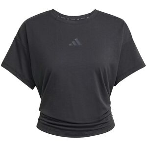 T-shirts med korta ärmar adidas Power EU M Dam T-shirts med korta ärmar adidas Power EU M Dam