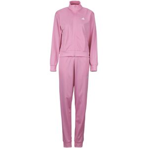Sportoverall adidas Essentials Feel Cozy Track Suit EU S,EU M,EU L,EU XS Dam Sportoverall adidas Essentials Feel Cozy Track Suit EU S,EU M,EU L,EU XS Dam