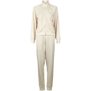 Sportoverall adidas Essentials Feel Cozy Track Suit EU S,EU M,EU L,EU XS Dam Sportoverall adidas Essentials Feel Cozy Track Suit EU S,EU M,EU L,EU XS Dam