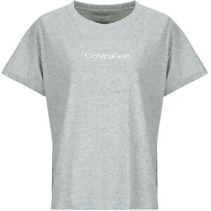T-shirts med korta ärmar Calvin Klein Jeans RELAXED TEE EU S,EU M,EU L,EU XS Dam T-shirts med korta ärmar Calvin Klein Jeans RELAXED TEE EU S,EU M,EU L,EU XS Dam