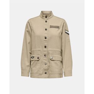 Tunna jackor Only 15359693 ONLNEWDREW JACKET CS OTW EU S,EU M,EU L,EU XS Dam Tunna jackor Only 15359693 ONLNEWDREW JACKET CS OTW EU S,EU M,EU L,EU XS Dam