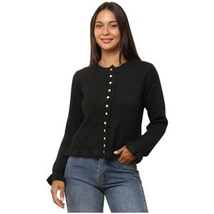 Koftor / Cardigans / Västar La Modeuse 75980_P179892 EU S / M Dam Koftor / Cardigans / Västar La Modeuse 75980_P179892 EU S / M Dam