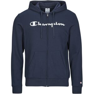 Huvtröjor Champion Full Zip Hoodie Sweatshirt EU S,EU M,EU L,EU XL Huvtröjor Champion Full Zip Hoodie Sweatshirt EU S,EU M,EU L,EU XL