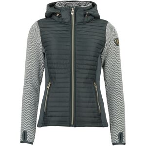 Koftor / Cardigans / Västar Peak Mountain Blouson polaire ANDOMO EU XXL,EU S Dam Koftor / Cardigans / Västar Peak Mountain Blouson polaire ANDOMO EU XXL,EU S Dam