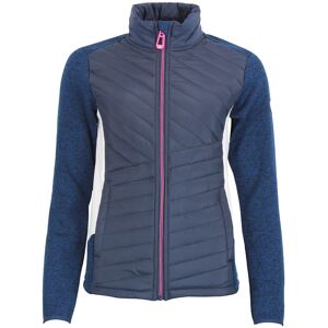 Koftor / Cardigans / Västar Peak Mountain Blouson polaire APONY EU XXL,EU S,EU M,EU L,EU XL Dam Koftor / Cardigans / Västar Peak Mountain Blouson polaire APONY EU XXL,EU S,EU M,EU L,EU XL Dam