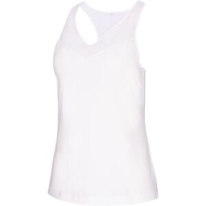 Linnen / Ärmlösa T-shirts Fila Angelika EU S,EU M,EU L,EU XL Dam Linnen / Ärmlösa T-shirts Fila Angelika EU S,EU M,EU L,EU XL Dam