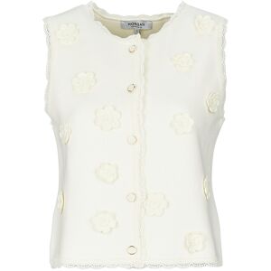 Koftor / Cardigans / Västar Morgan MFLEUR EU L Dam Koftor / Cardigans / Västar Morgan MFLEUR EU L Dam