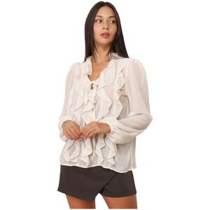 Blusar La Modeuse 76070_P180098 EU M,EU L Dam Blusar La Modeuse 76070_P180098 EU M,EU L Dam