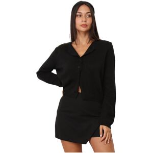 Koftor / Cardigans / Västar La Modeuse 76059_P180075 EU M / L Dam Koftor / Cardigans / Västar La Modeuse 76059_P180075 EU M / L Dam
