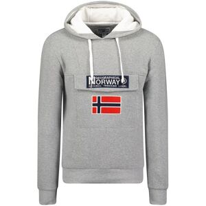 Huvtröjor Geographical Norway Gadrien Db EU XXL,EU S,EU M,EU XL Huvtröjor Geographical Norway Gadrien Db EU XXL,EU S,EU M,EU XL