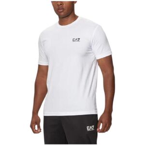 Giorgio Armani T-shirts med korta ärmar Emporio Armani 8NPT26-1100 EU S,EU M,EU L,EU XL Dam Giorgio Armani T-shirts med korta ärmar Emporio Armani 8NPT26-1100 EU S,EU M,EU L,EU XL Dam