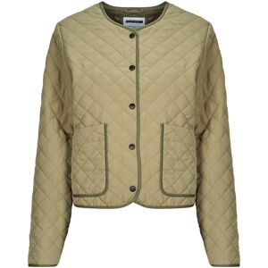 Tunna jackor Noisy May NMHARPER QUILTED JACKET EU S,EU M,EU L,EU XL,EU XS Dam Tunna jackor Noisy May NMHARPER QUILTED JACKET EU S,EU M,EU L,EU XL,EU XS Dam