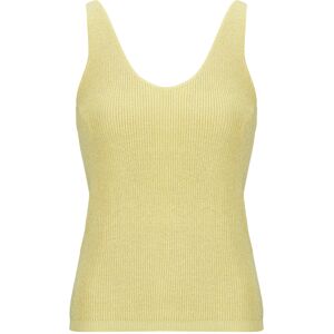 Linnen / Ärmlösa T-shirts Vero Moda VMNEWLEXSUN SHINE EU L Dam Linnen / Ärmlösa T-shirts Vero Moda VMNEWLEXSUN SHINE EU L Dam
