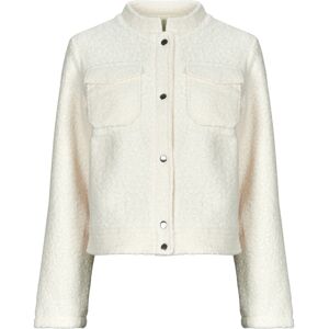 Tunna jackor Vero Moda VMJOSSY LS BOUCLE JACKET EU S,EU M,EU L,EU XL,EU XS Dam Tunna jackor Vero Moda VMJOSSY LS BOUCLE JACKET EU S,EU M,EU L,EU XL,EU XS Dam