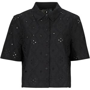 Blusar Vero Moda VMELIZA SHORT 2/4 SLEEVE SHIRT EU S,EU M,EU L,EU XL,EU XS Dam Blusar Vero Moda VMELIZA SHORT 2/4 SLEEVE SHIRT EU S,EU M,EU L,EU XL,EU XS Dam