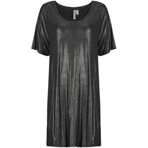 Kortklänningar Pieces PCALICE SS GLITTER DRESS EU S,EU M,EU L,EU XL,EU XS Dam Kortklänningar Pieces PCALICE SS GLITTER DRESS EU S,EU M,EU L,EU XL,EU XS Dam