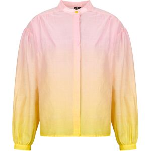 Skjortor Pieces PCBIBIANE LS WVN SHIRT EU S,EU M,EU L Dam Skjortor Pieces PCBIBIANE LS WVN SHIRT EU S,EU M,EU L Dam