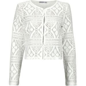 Koftor / Cardigans / Västar Pieces PCBONNIE LS CARDIGAN EU S,EU M,EU L,EU XL,EU XS Dam Koftor / Cardigans / Västar Pieces PCBONNIE LS CARDIGAN EU S,EU M,EU L,EU XL,EU XS Dam