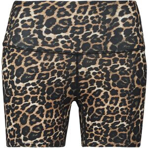 Shorts & Bermudas ARIZONA LOVE YOGA SHORT LEO EU S,EU M,EU L Dam Shorts & Bermudas ARIZONA LOVE YOGA SHORT LEO EU S,EU M,EU L Dam