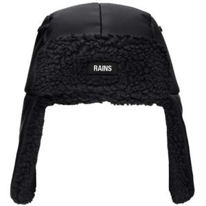 Hattar Rains Fleece Trapper Hat W2t3 EU S / M Dam Hattar Rains Fleece Trapper Hat W2t3 EU S / M Dam