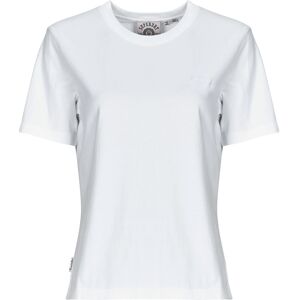 T-shirts med korta ärmar Superdry Essential Logo Emb Tee EU L,EU XS Dam T-shirts med korta ärmar Superdry Essential Logo Emb Tee EU L,EU XS Dam